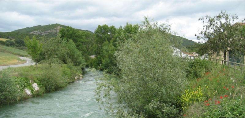 Río Salado