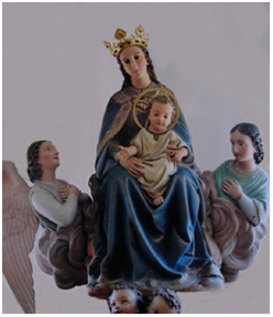 Nuestra Señora de los Ángeles